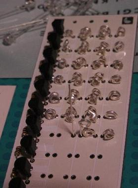 低価格ＬＥＤライト自作