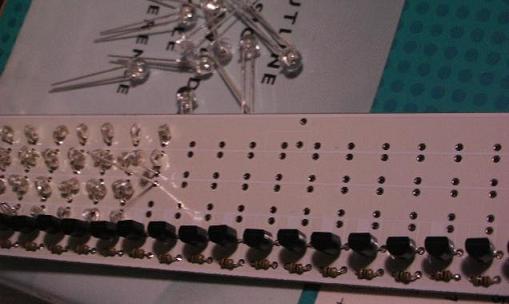 低価格ＬＥＤライト作り方