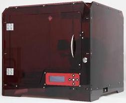 高分解能３Ｄプリンタ