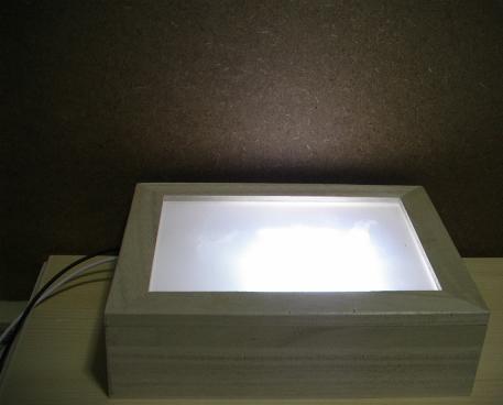 太陽電池ソーラーライト