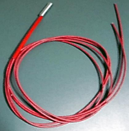 発熱部品１２Ｖヒーター