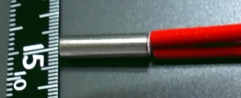 暖める用１２Ｖヒーター