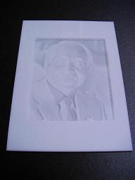 ＣＮＣ文字用ＣＡＭソフト