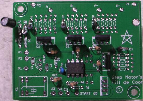 ＣＮＣフライスモデリングマシンネットショップモータードライバー