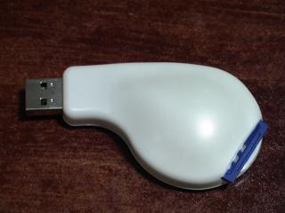 ＵＳＢ２.０記憶装置