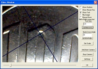ＣＮＣフライスモデリングマシンネット原点カメラ